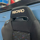 Recaro SR-3 Le Mans Confetti