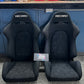 Recaro SR-5 Raptor Artista