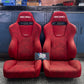 Recaro SP-J Raptor Artista
