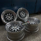 Superstar Chevlon Racing M1N 16''