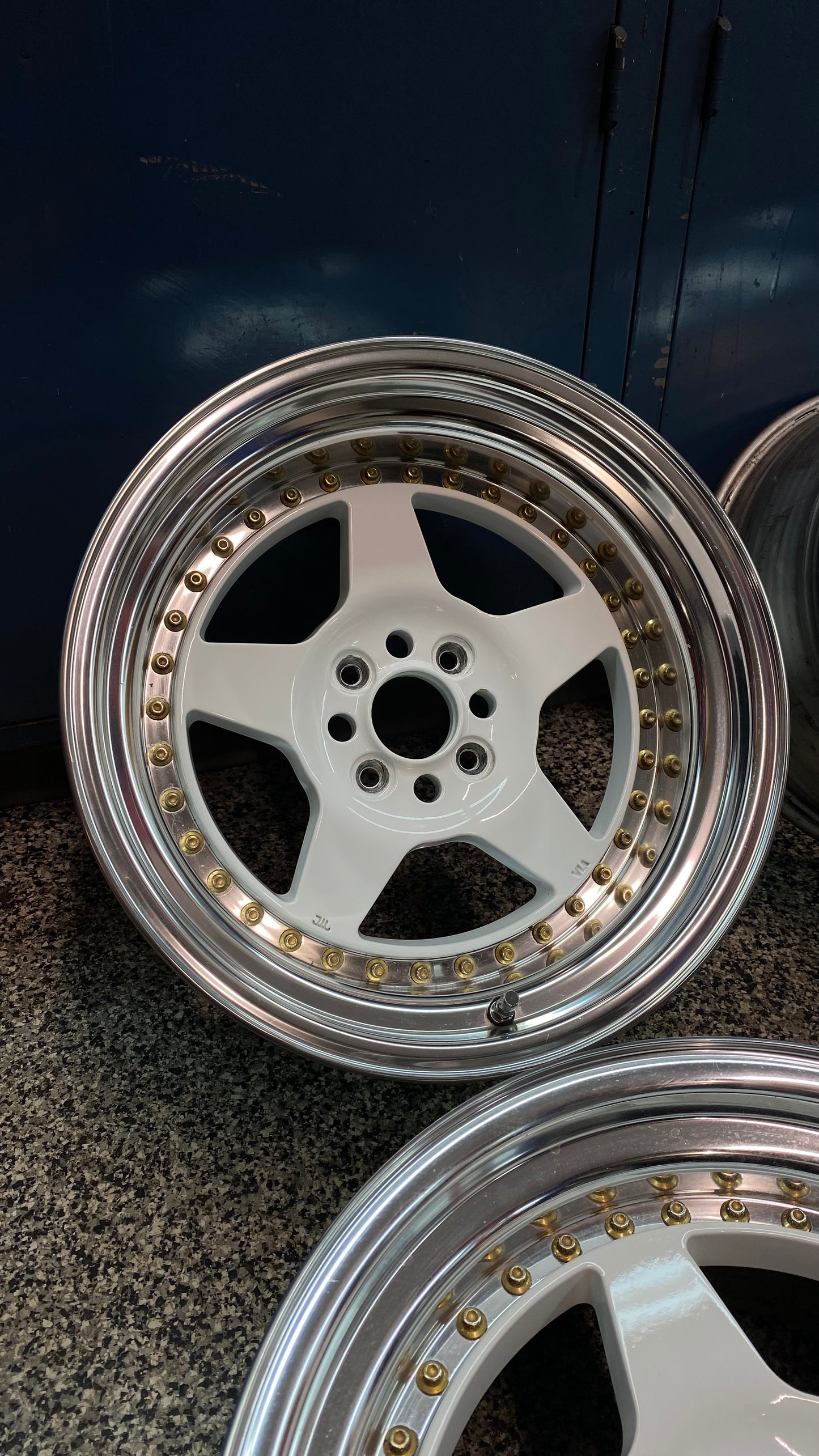 Work Meister CR01 16''