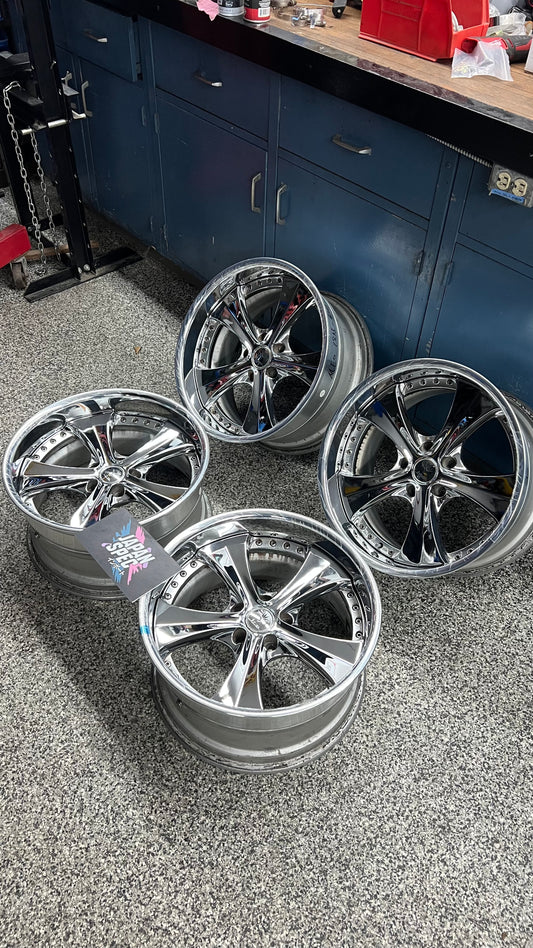 Weds Kranze Ratzinger 18''