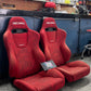 Recaro SP-J Raptor Artista