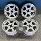 Rays Volk Racing TE37V MC Limited edition 15''