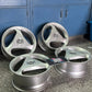 Bridgestone Euro Hart 16''