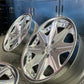 Superstar Leon Hardiritt Waffe 18''