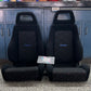 Recaro LS-B Le Mans Confetti