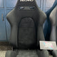 Recaro SR-5 Raptor Artista