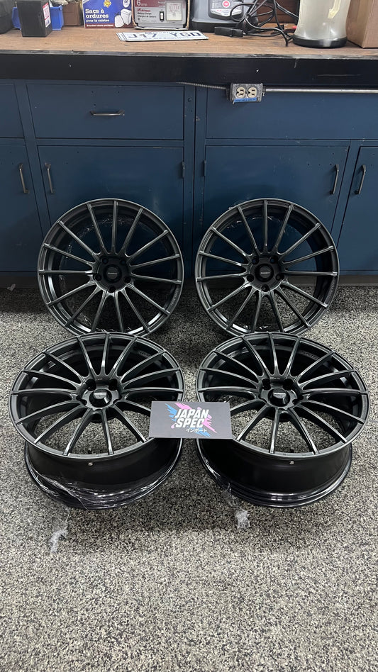 Wedssport SA-15R 19''