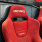 Recaro SP-J Raptor Artista