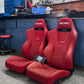 Recaro SP-J Raptor Artista