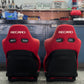 Recaro SP-J Raptor Artista
