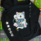 Hoodie Japan Spec Maneki-Neko