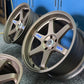 Rays Volk Racing TE37 19''