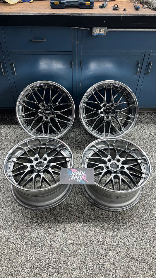 SSR Varden Sport Velbret 18''