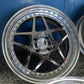 Superstar Leon Hardiritt Reise 16''