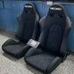 Recaro SR-5 Raptor Artista
