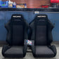 Recaro SR-2 Indy