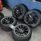 Rays Gramlights 57NR RBC Limited Edition 18'' + Hankook Ventus S1 Evo3