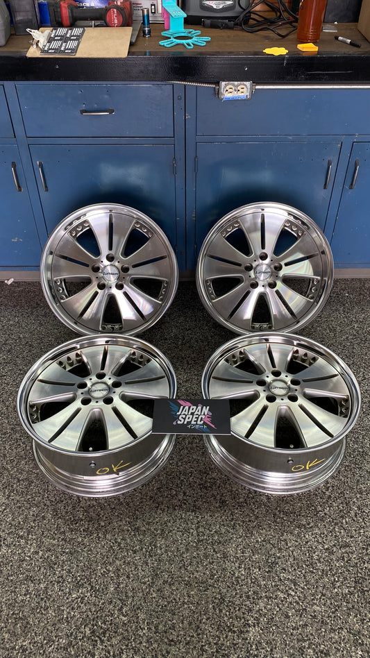 G-Corporation Luftbahn S5 18''