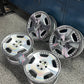Superstar Leon Hardiritt Ritter 18''
