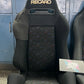 Recaro SR-3 Le Mans Confetti