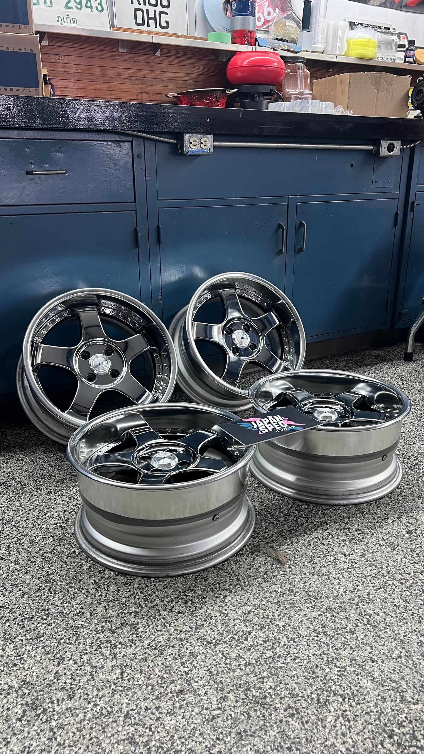 SSR Professor SP1R 16"