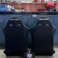 Recaro SR-5 Raptor Artista