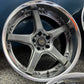 Rays Volk Racing GT-S 19"