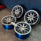 Rays Volk Racing F-Zero Winning 17''