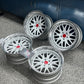 K-Break Hybreed Cross Nine 19"