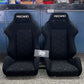 Recaro SR-2 Le Mans Confetti