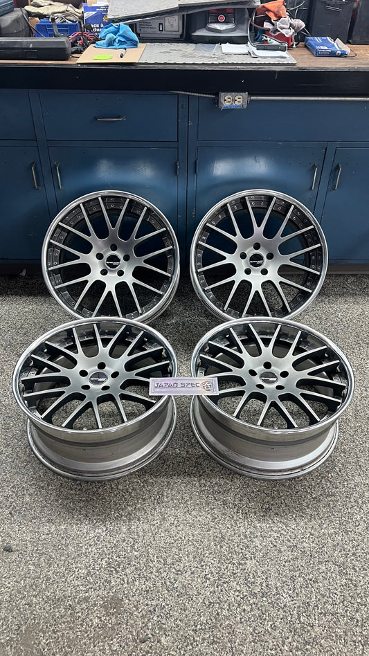 SSR Executor CV03 20''