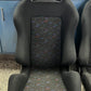 Recaro SR-3 Le Mans Confetti