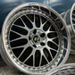 Work VS-XX 18''