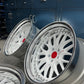 K-Break Hybreed Cross Nine 19"