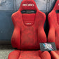 Recaro SP-J Raptor Artista