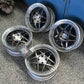 Superstar Leon Hardiritt Reise 16''