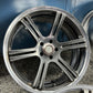 Do-Luck Double Six 18''