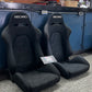 Recaro SR-5 Raptor Artista