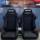 Recaro SR-2 Le Mans Confetti
