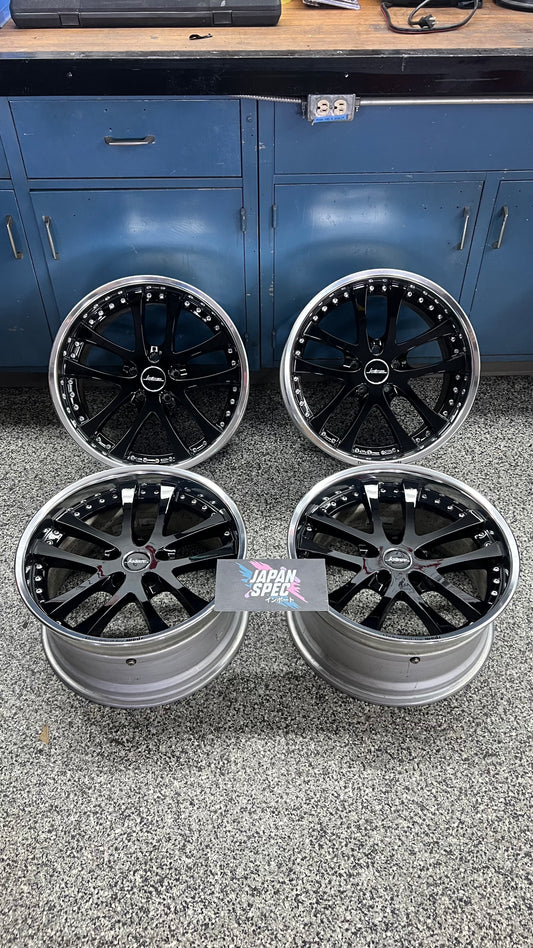 Weds Kranze LXZ 18''