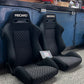 Recaro SR-2 Indy