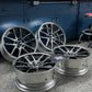 SSR Reiner Type 10R 19''