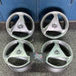 Bridgestone Euro Hart 16''