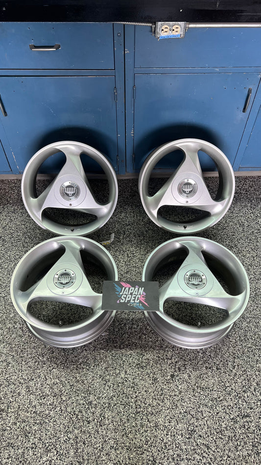Bridgestone Euro Hart 16''