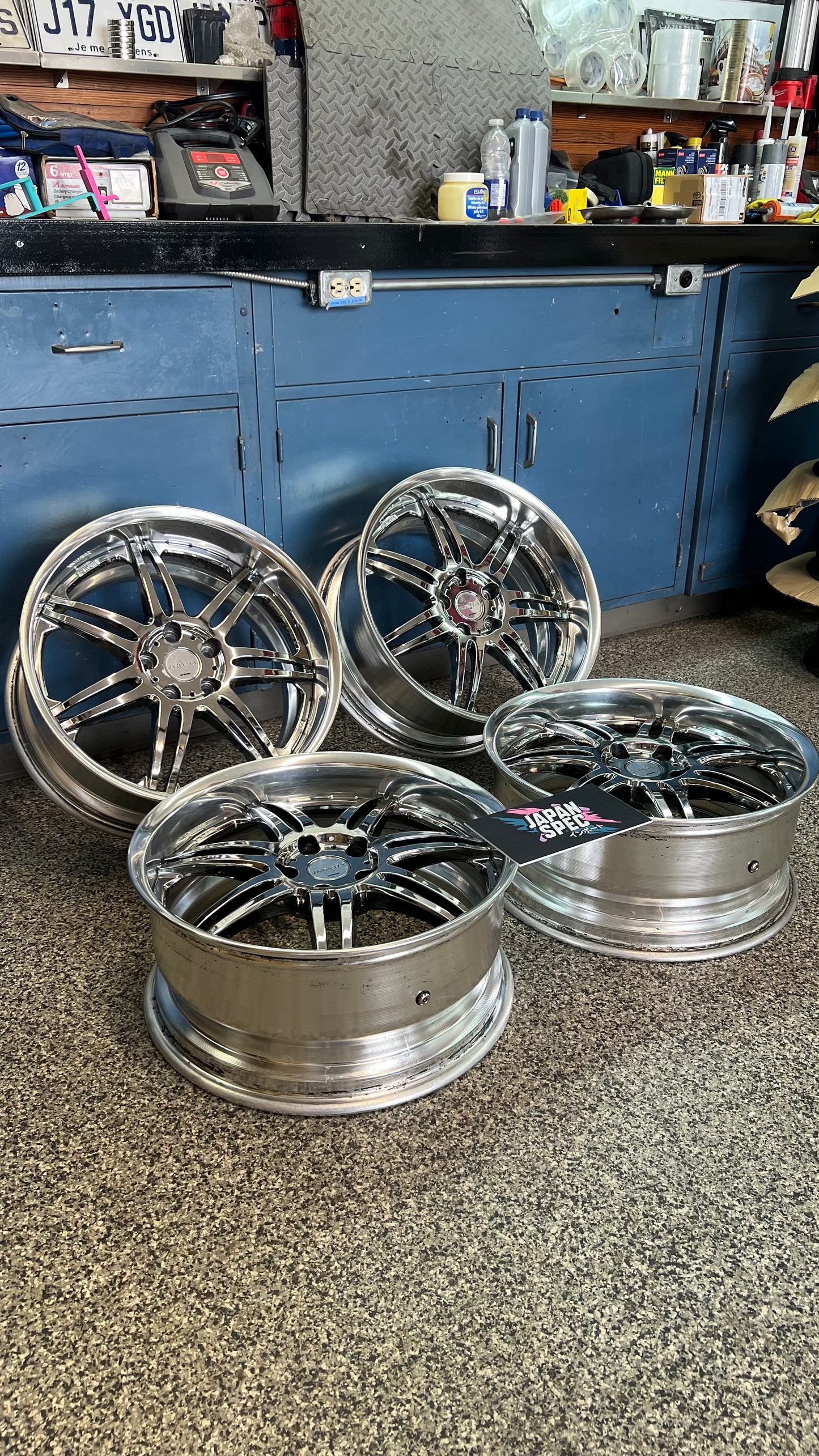 Work Varianza T1S 19''