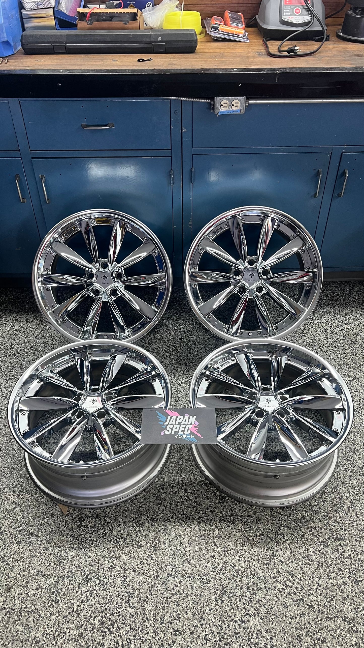 Weds Kranze Chrishna 19''