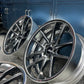 SSR Reiner Type 10R 19''