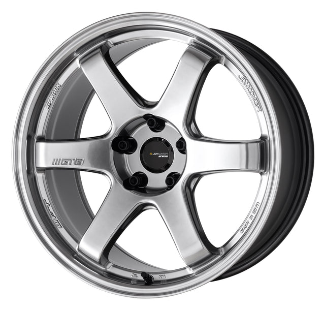 JDM Concept GT6 1P (SPECIAL ORDER)